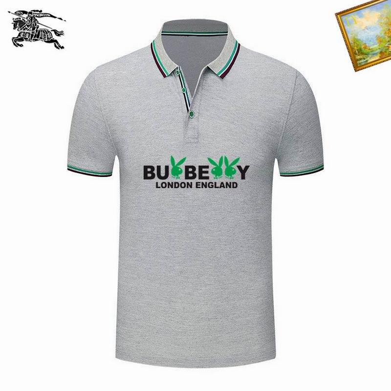 Burberry Men's Polo 222